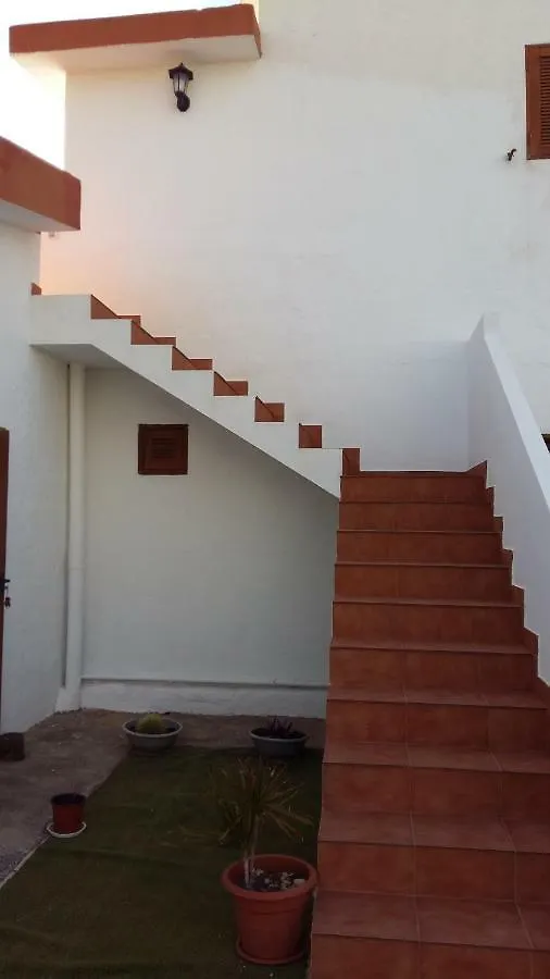 Appartamento Estudio La Calzada Villaverde  Spagna