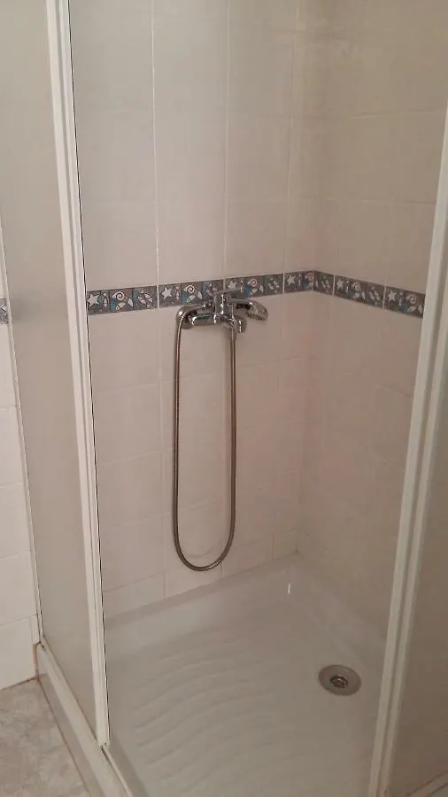 Appartamento Estudio La Calzada Villaverde