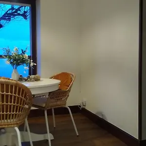 Mirador De Baztarre Bermeo