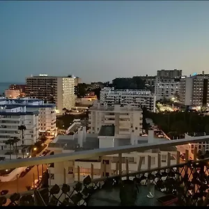 El Mirador Del Mar Benalmádena