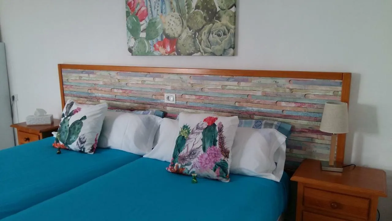 Estudio La Calzada Villaverde  España