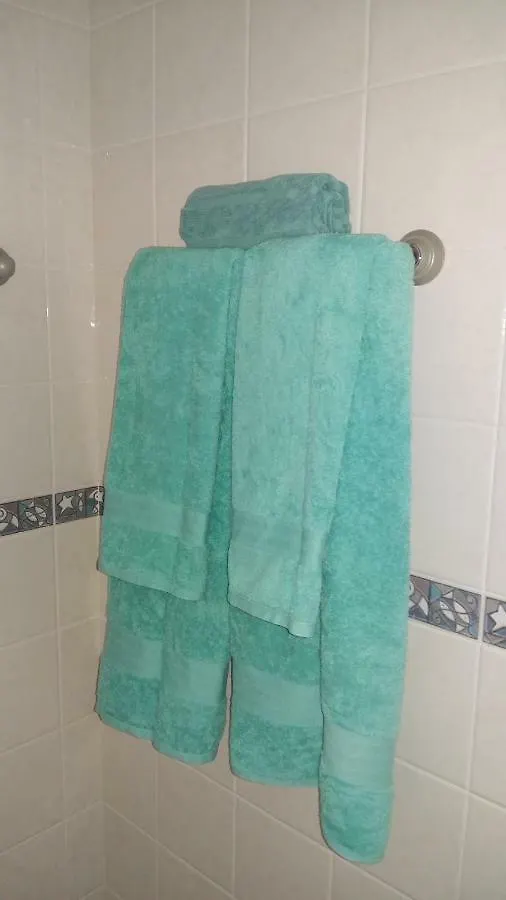 Apartamento Estudio La Calzada Villaverde  España