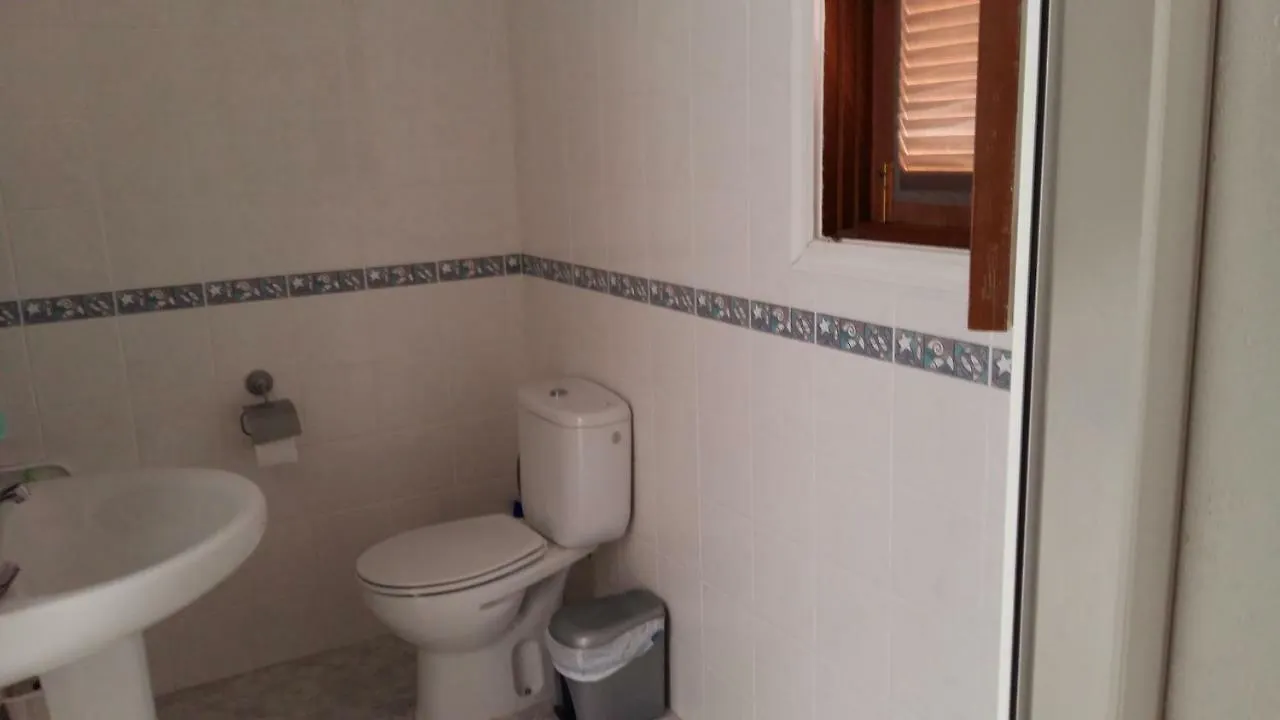 Estudio La Calzada Villaverde  Villaverde (Fuerteventura)